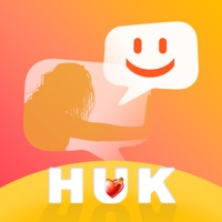 Hukapp: Chat, Meet, Love messages.notwork