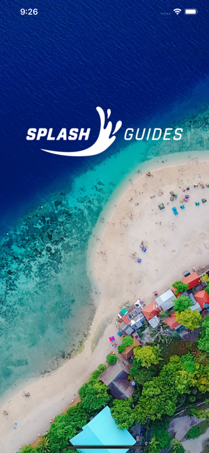 Splash Guides(圖1)-速報App