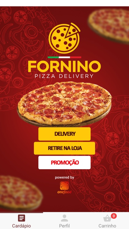 Fornino Pizzaria