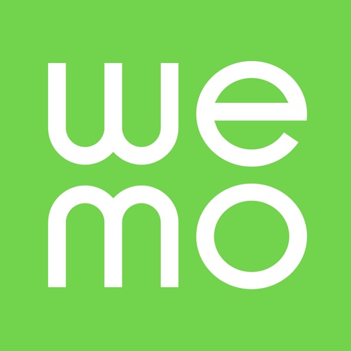 Wemo icon