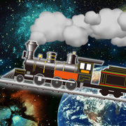 宇宙電車【Galaxy Express】