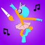 Dance Draw app download