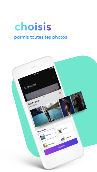 Screenshot #2 pour Panols
