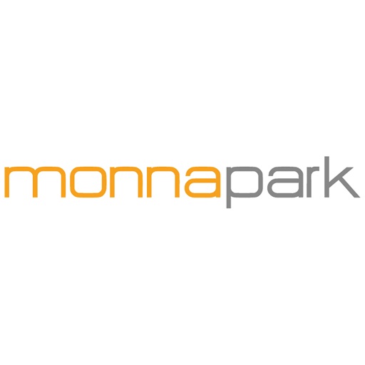 MonnaPark icon