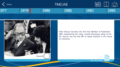 Screenshot #3 pour Tunngavik