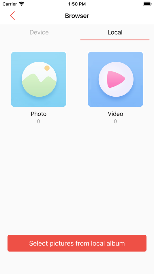 #1. FR_PRINT (iOS) 由: 瑞慧 谭