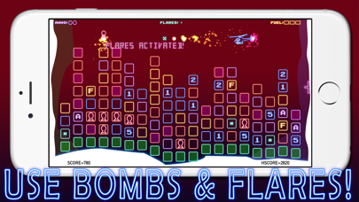 Copter Bomber! Screenshot