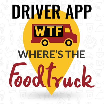 Vendor - Where's The Foodtruck
