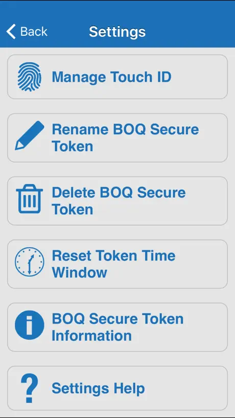 BOQ Secure