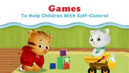 Game screenshot Daniel Tiger's Stop & Go Potty hack