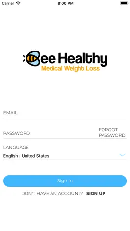 Game screenshot Tracker Bee apk