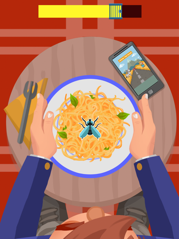 Jennys Office IQ Test