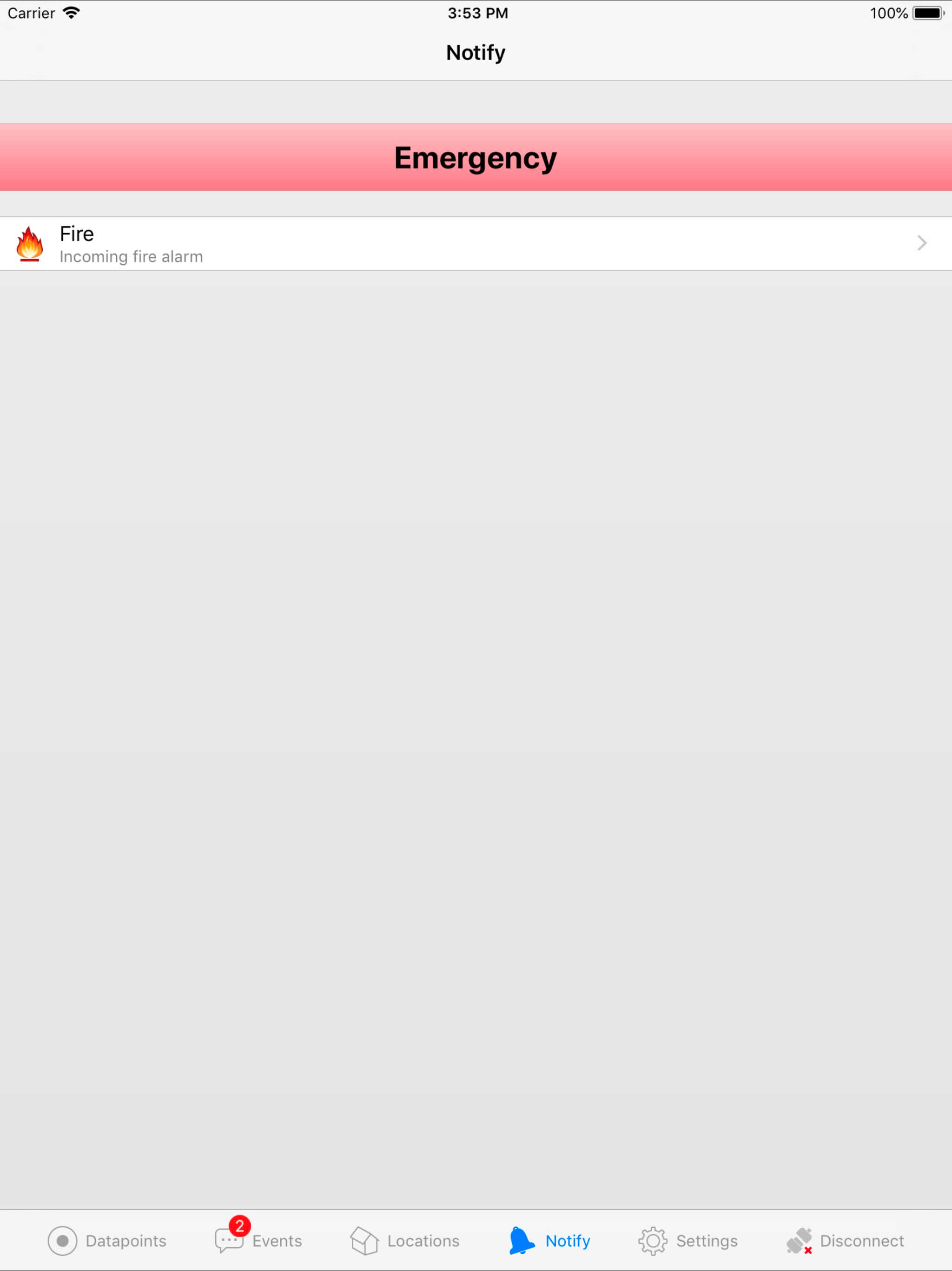 WinGuard screenshot 11