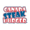 Canada Steak Burger icon