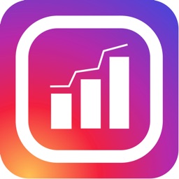 Followers Track, for Instagram