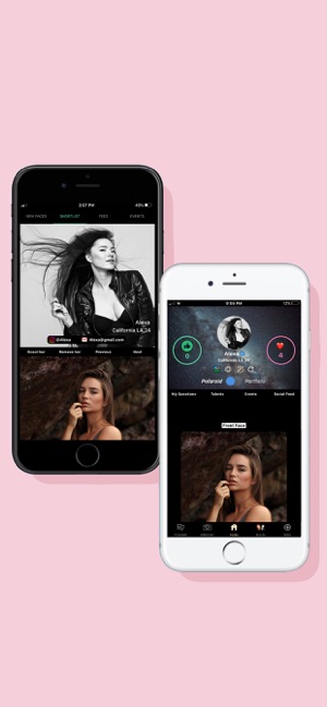 Scoutme - For Scouts & Models(圖1)-速報App