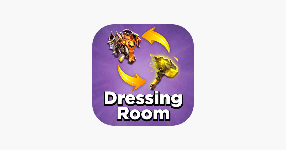 Dressing Room for Lords mobile on the App Store