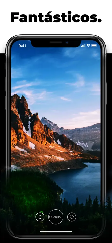 Fondos de Pantalla Live