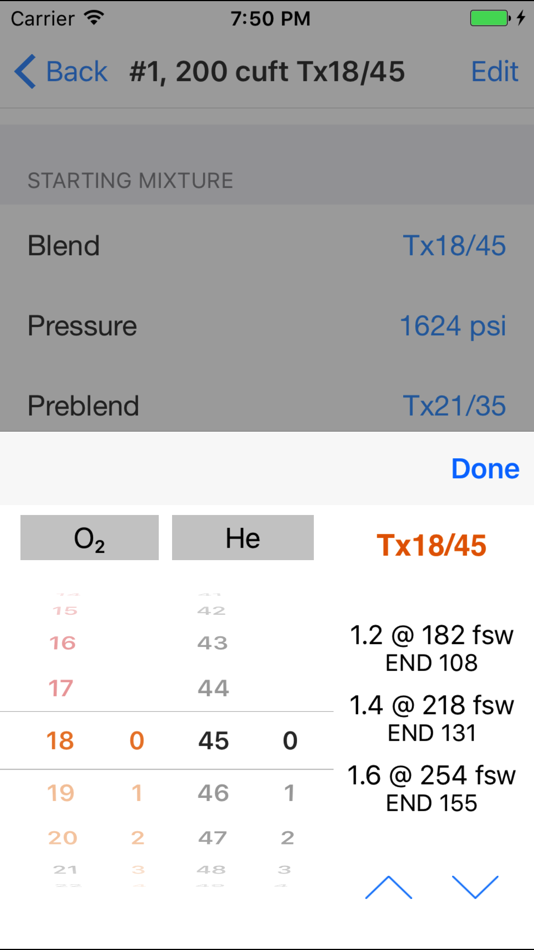 #3. Baltic Blender (iOS) 由: Eskil Olsen