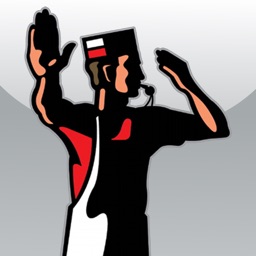 Stop & Go Fast Food Guide