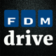 FDM drive