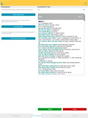 großes englisch wörterbuch ipad resimleri 3