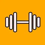 Work It Out - Fitness App App Contact
