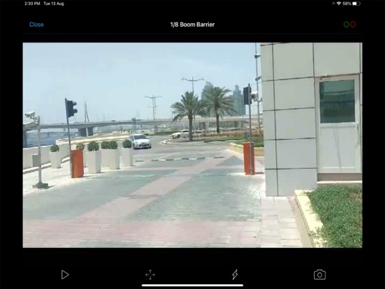 Screenshot #5 pour Siveillance VMS Video