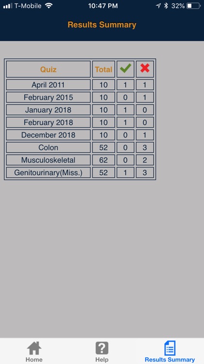 CTisus iQuiz screenshot-6