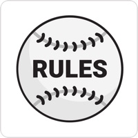 Baseball Rules messages.notwork