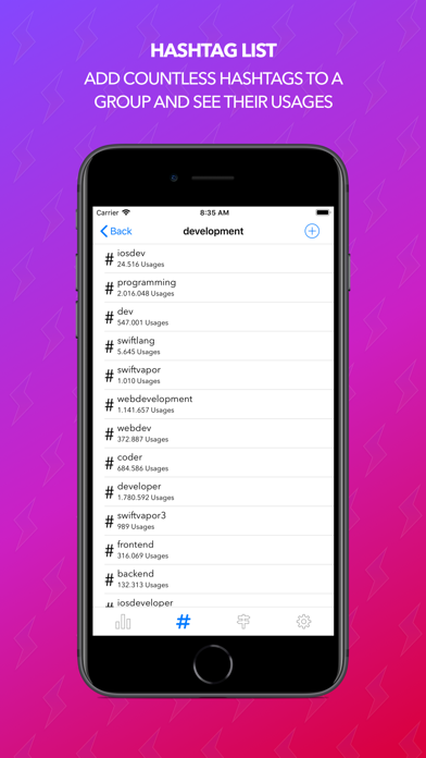 socialdown Screenshot
