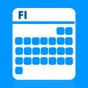 Finnish calendar app download
