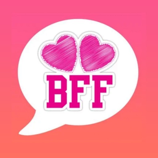 BFF Wallpaper iOS App