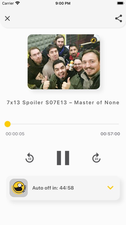 CUAC FM screenshot-5