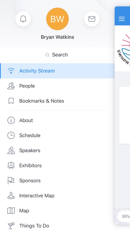 SWHPN 2020 General Assembly