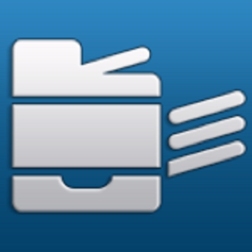 RICOH Streamline NX for Admin iOS App