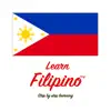 Learn Filipino Easy App Feedback
