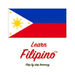 Learn Filipino Easy App Contact