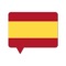 Icon Idiom A Day - Spanish