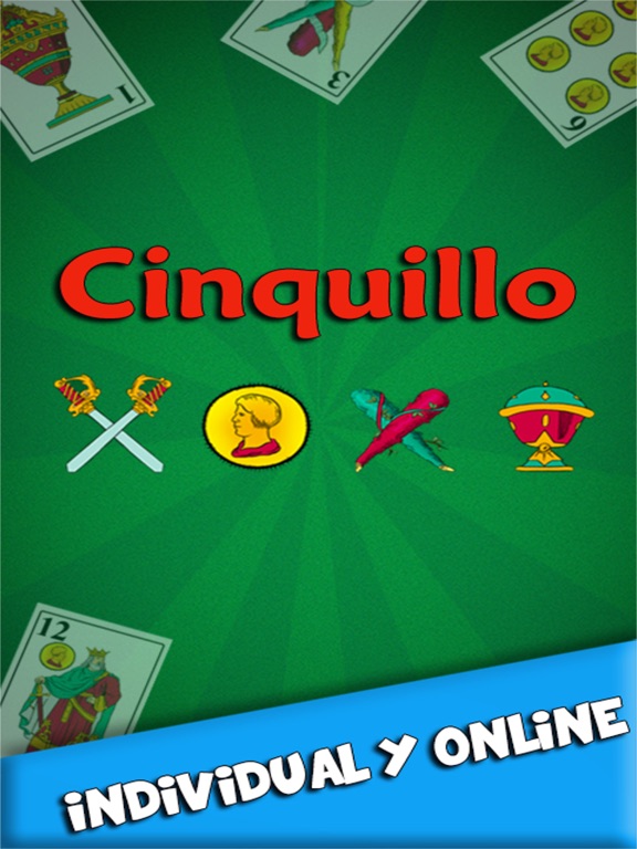 CinQuiLLo CaBRiTo TxL