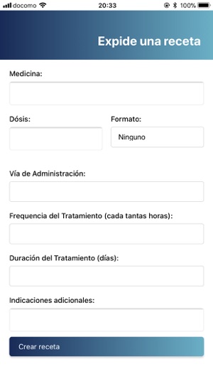 VinkU para médicos(圖4)-速報App