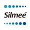 「Silmeeコネクト」は、リストバンド型活動量計（Silmee W11 / Silmee W20 / Silmee W22）の専用アプリです。