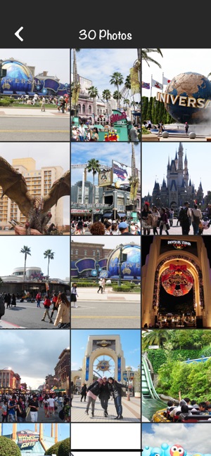 App to Universal Studios Japan(圖4)-速報App