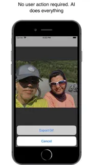 3d selfie gif айфон картинки 3