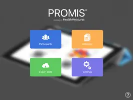 Game screenshot PROMIS mod apk