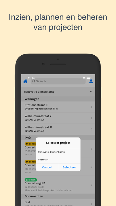 Asset6 Screenshot