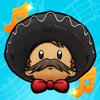 Dashing Mariachis Hack