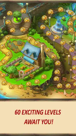 Game screenshot Katy & Bob: Cake Café apk
