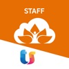 Wellness in Cloud STAFF icon