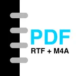 Mach Note - iCloud PDF Editor App Positive Reviews